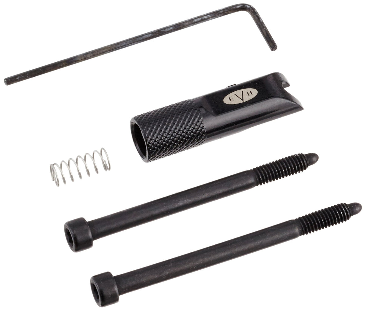 Allparts 2020-003/EVH D Tuna Drop D/Black