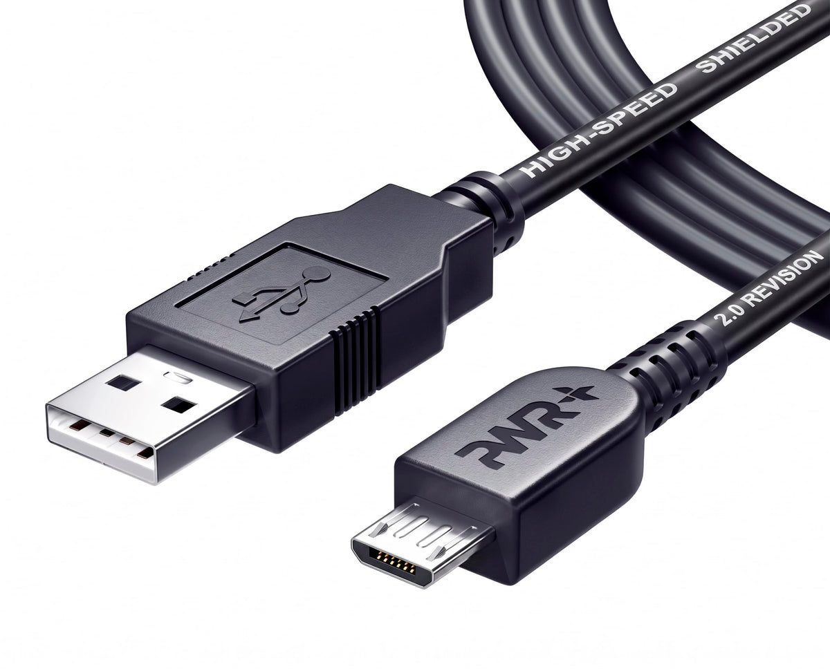 10Ft Usb Power Cable For Tv Stick, Bose Jbl Ue Ultimate Ears Speaker, Logitech Wireless Mouse Keyboard Astro, Steelseries Arctis