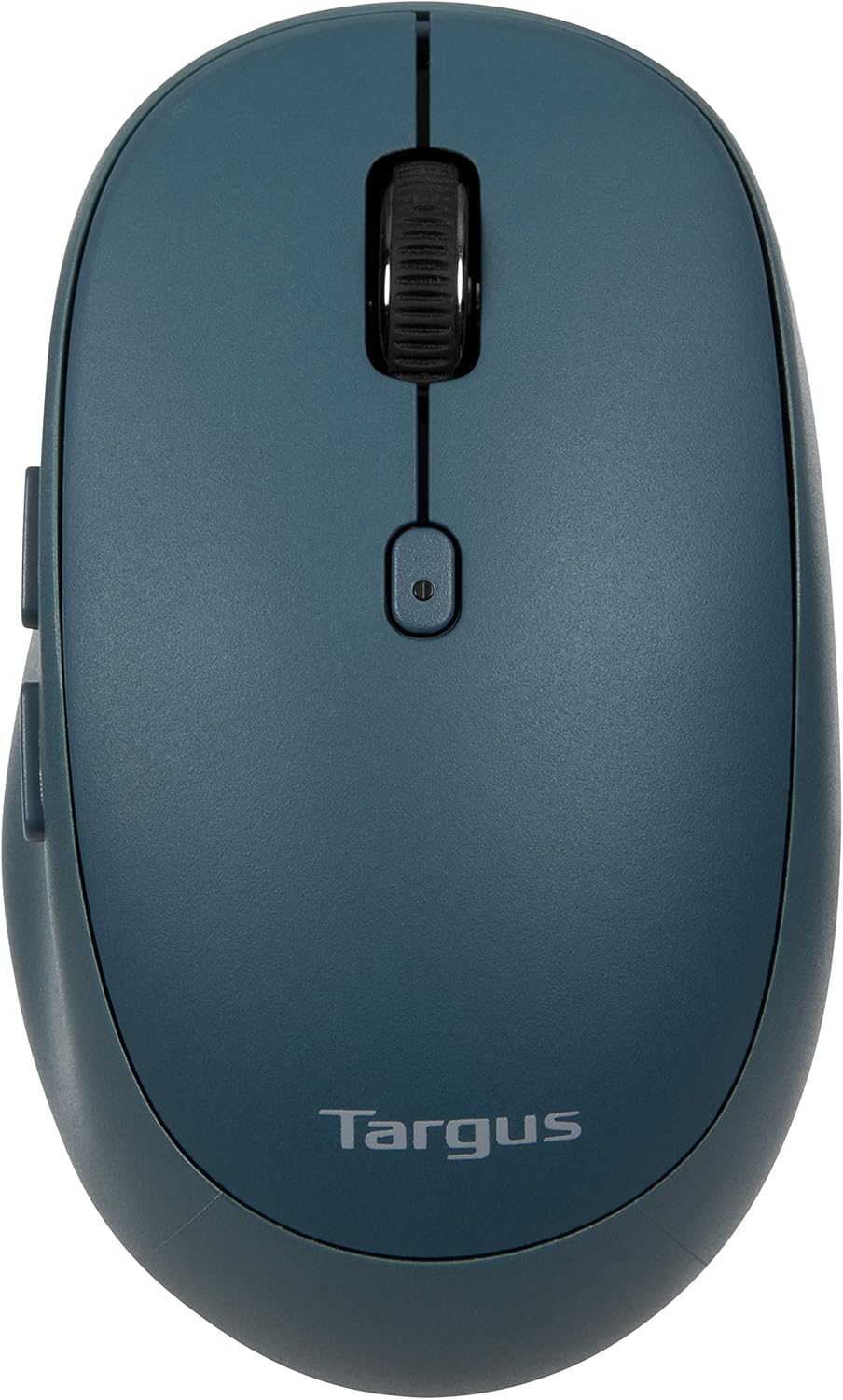 Targus Wireless Bluetooth Mouse for PC/Mac, Multi-Device Connectivity, Blue (PMB58202GL)