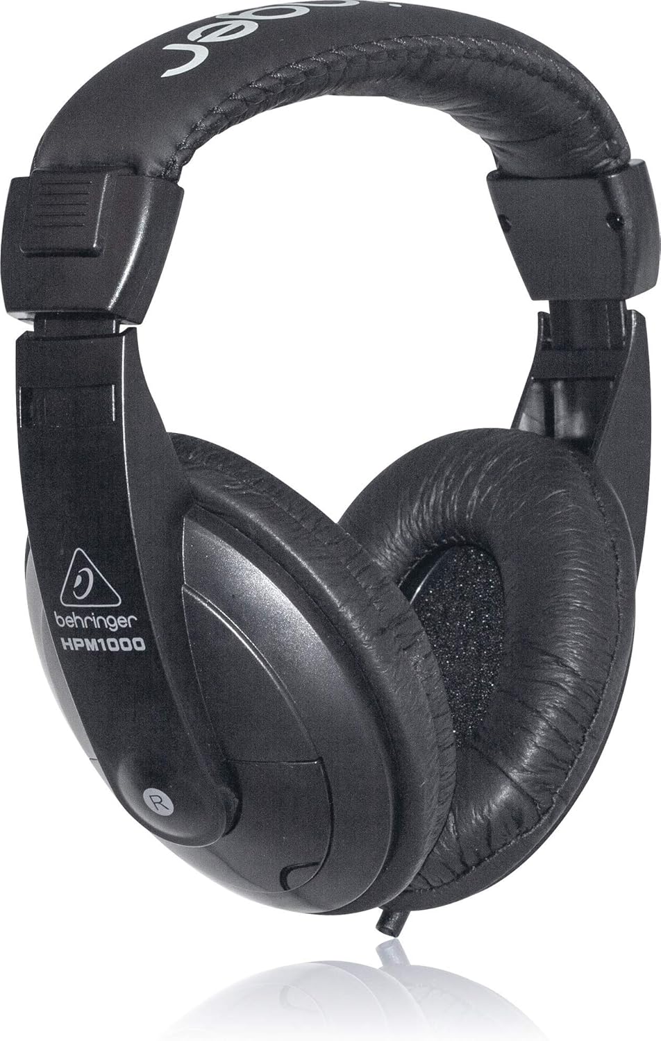 Behringer HPM1000-BK Multi-Purpose Headphones, Black