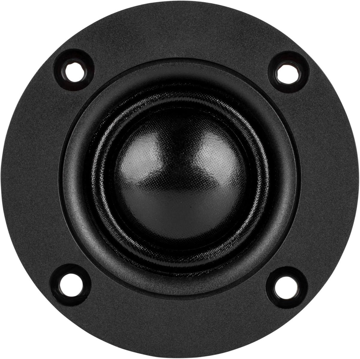 Dayton Audio ND25FA-4 1" Soft Dome Neodymium Tweeter