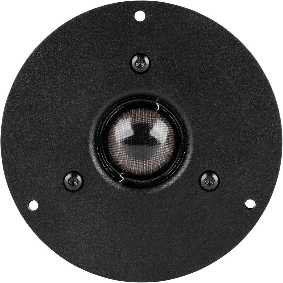 Dayton Audio DC28F-8 1-1/8" Silk Dome Tweeter