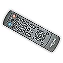 Replacement Remote Control for Lexicon MC-8