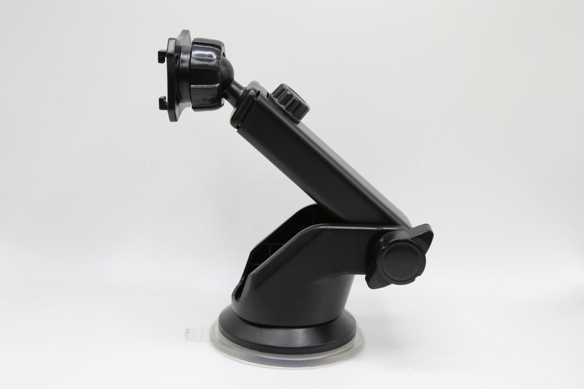 Rexing Suction Cup Mount for CPDuo-7 Dash Cam & CPStream
