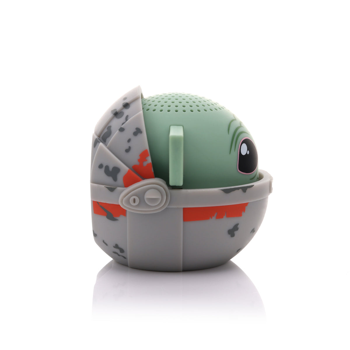 Grogu in Pram - The Mandalorian