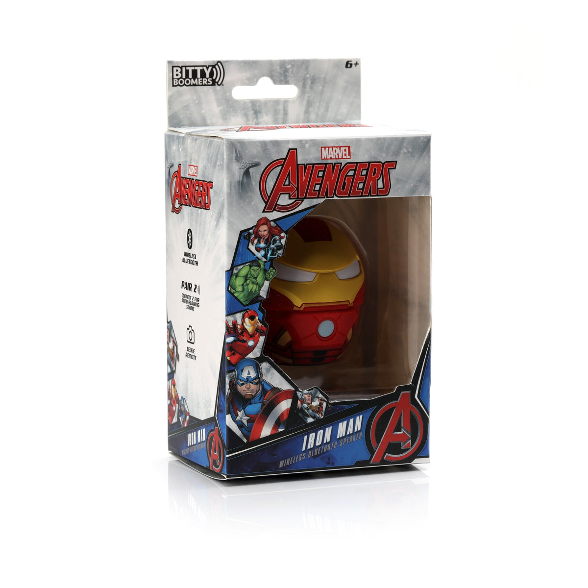 Iron Man
