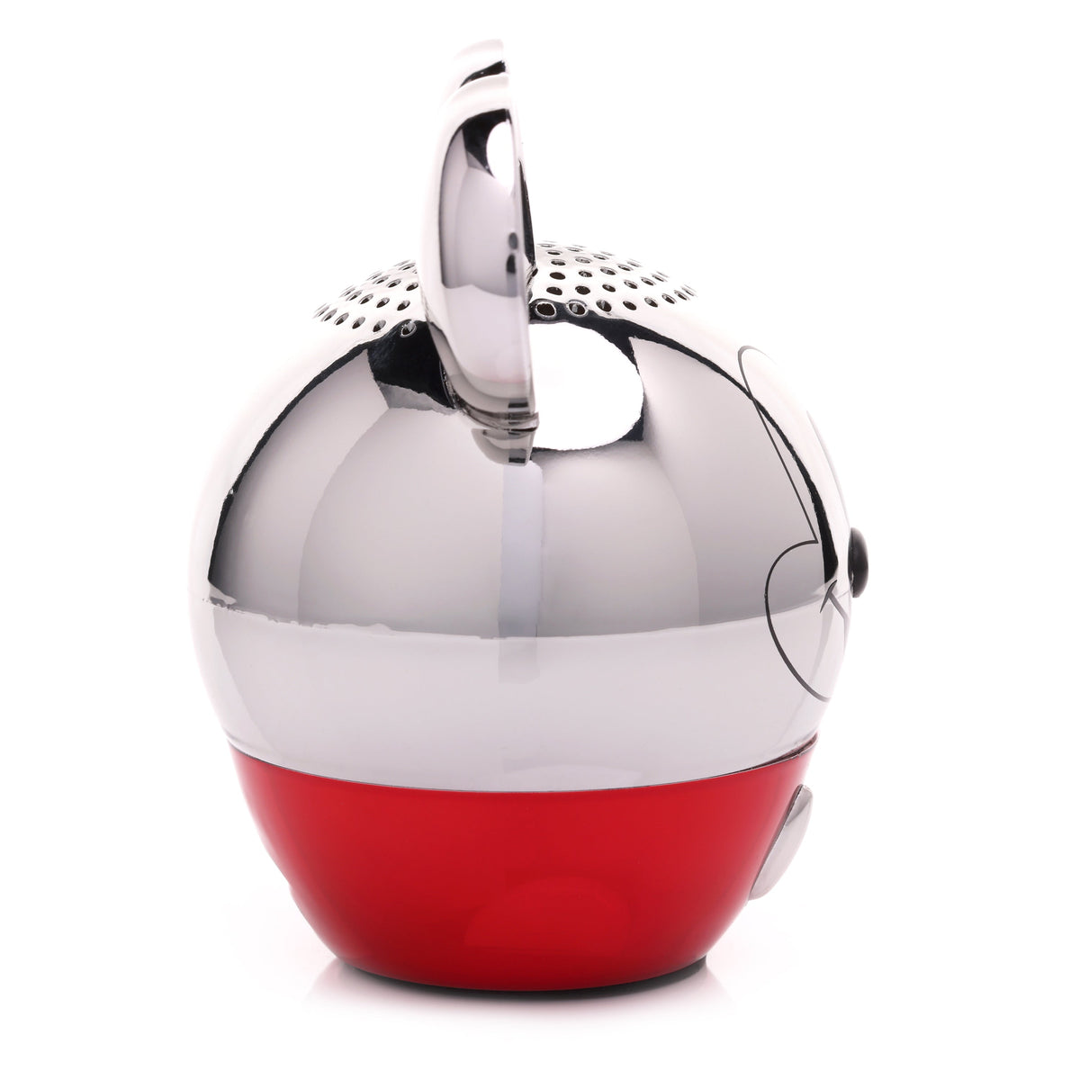 D100 - Platinum Mickey Mouse