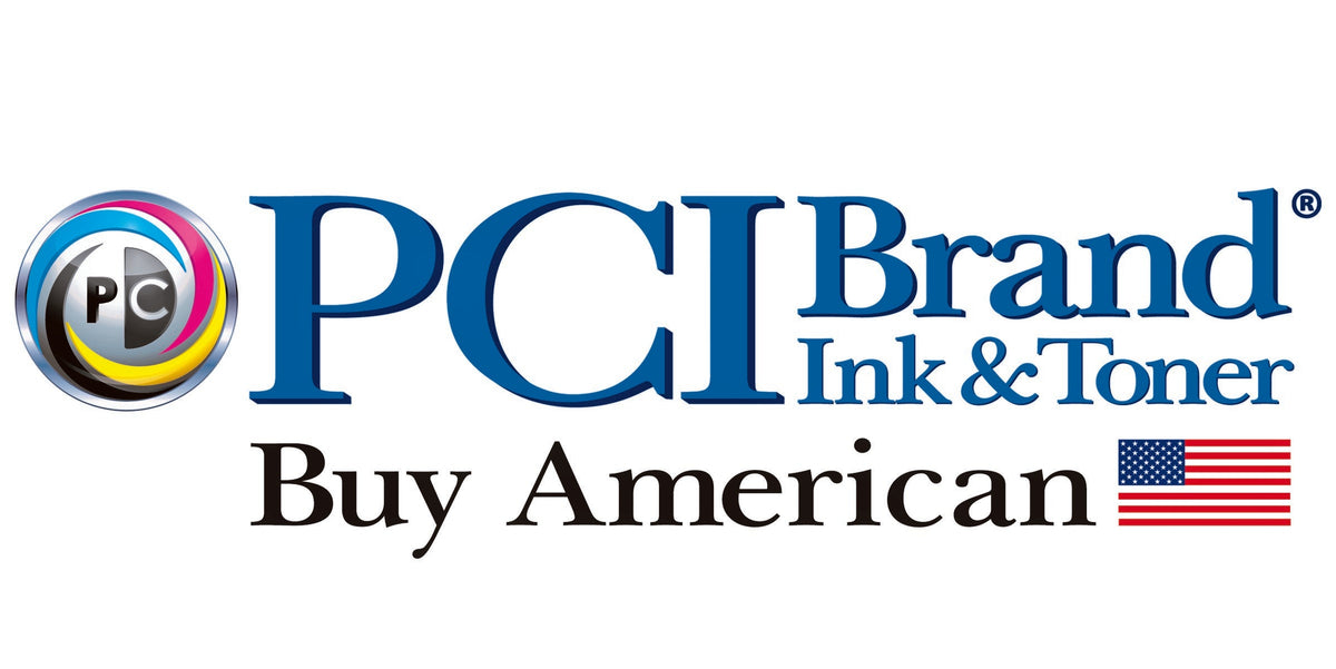 PCI Brand Remanufactured HP W2102X 210X Yellow Toner Refill pack 5.5K Yield for HP 4201dn, 4021dw MFP, 4301dw, 4301fdn, 4301fdw