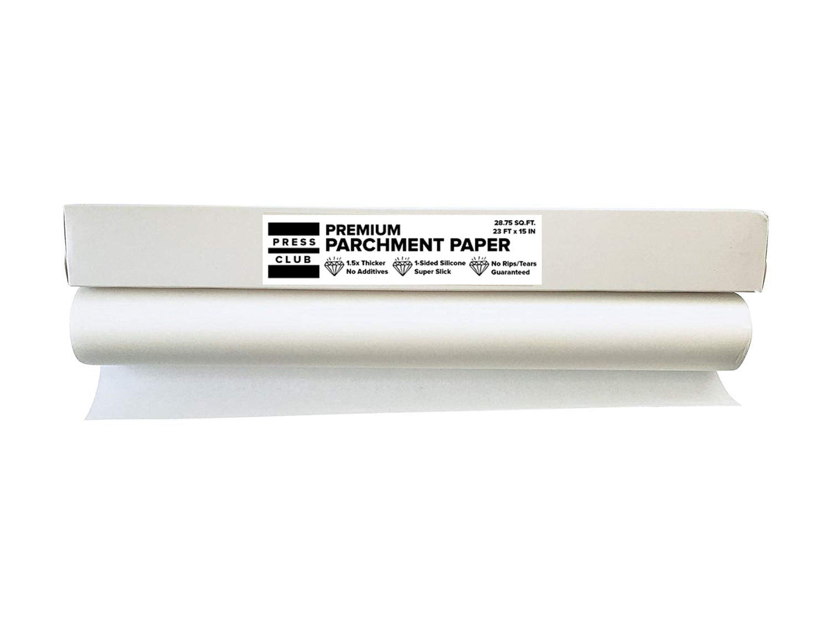 PARCHMENT ROLL