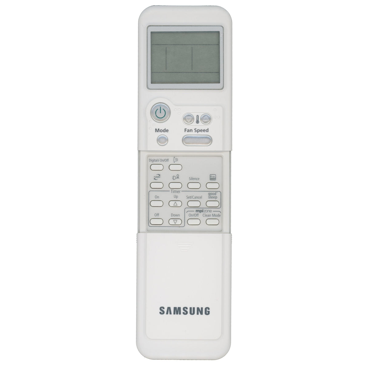 Samsung ARH1362 Air Conditioner Remote Control