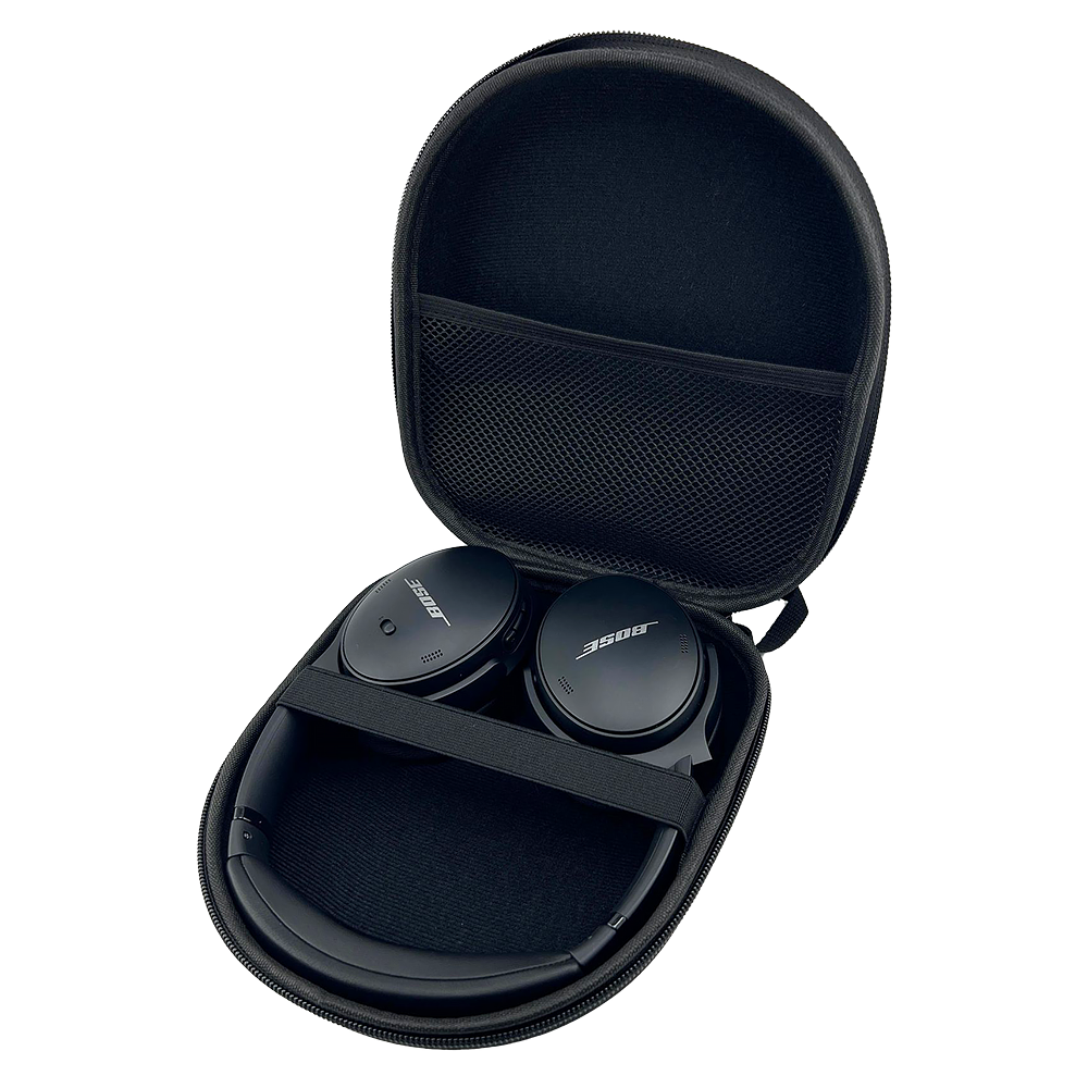 CS Hard Cover Carrying Travel Case for Bose Noise Cancelling Headphones