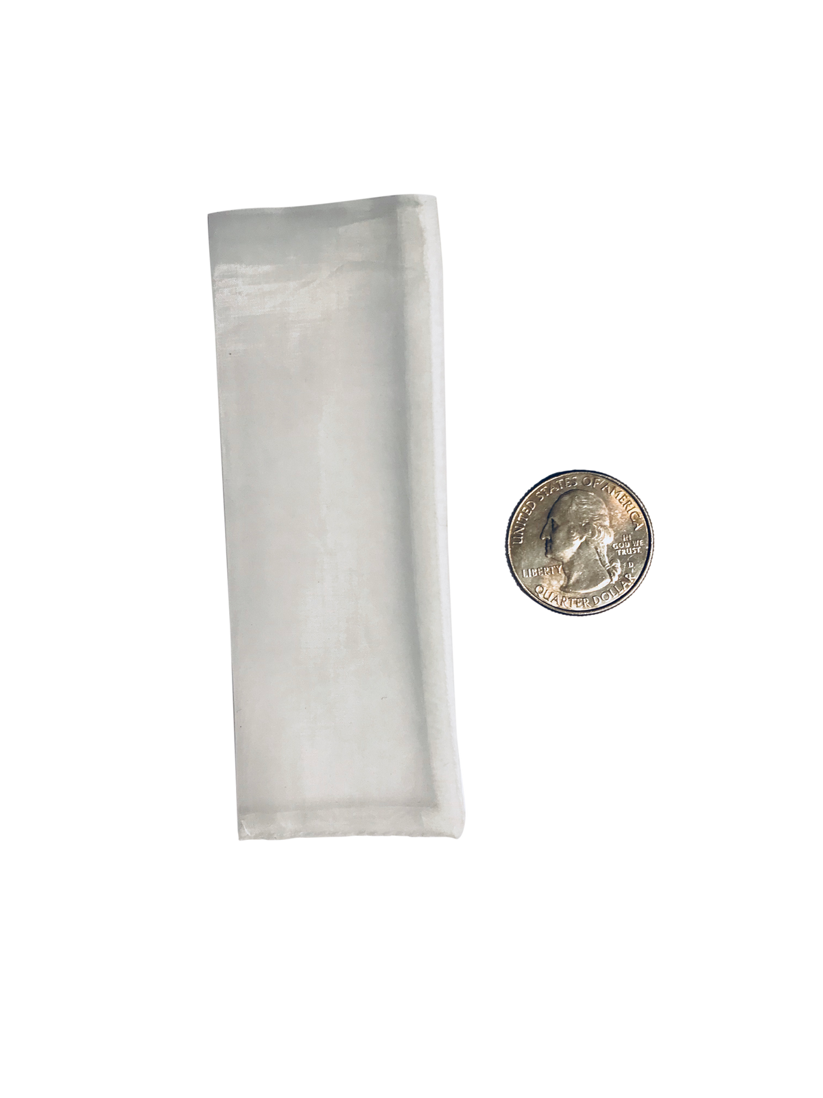 1.25" x 4" ROSIN BAGS