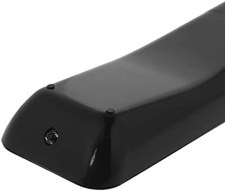 Replacement Remote Control for Philips 52PFL7403 52PFL7403D 42PFL7403 42PFL7403D 42MF438B 42MF438B/27 42MF438B/F7 LCD TV