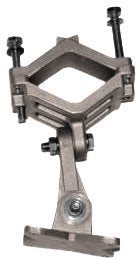 MTI RFID Antenna Mounting Kit - MT-120018