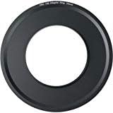 Tiffen Black Step Ring Camera Lens Square Filter (PRO10055AR)