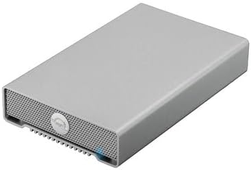 OWC 480GB SSD Mercury Elite Pro Mini USB C Bus-Powered External Storage