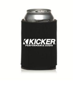 KICKER (2 08GL78 Square 8 Inch 200mm Cast Grille Bundle