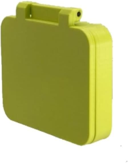 Generic Lens Cover Compatible with Logitech StreamCam, Webcam Cover with Closure for Easy Use, Prevents Accidental