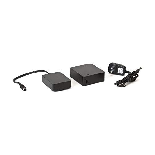 Klipsch WA-2 Wireless Subwoofer Kit with Easy Installation for Powerful Bass