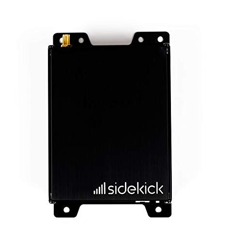 Sidekick LTE Dual-Path Cellular Alarm Backup Module for EnvisaLink 4. NO Programming. SIM Included.
