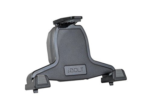 iBOLT xProDock Holder with 17mm Ball Connection- Replacement Holder for iBOLT Mounts.