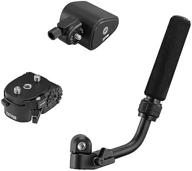 ZHIYUN Wrist Rest Sling Grip for Weebill 3S/Weebill 3E Camera Gimbal Stabilizer