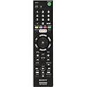 Original Sony LED Smart TV Remote Control RMT-TX100U Netflix