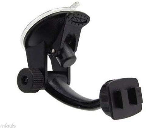 Car Windshield Suction Cup Mount for COBB Tuning AccessPORT V3