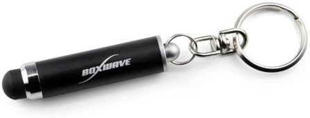 BoxWave Stylus Pen, Compatible with Archos 70 Internet Tablet (Flash Series) - Mini Bullet Capacitive Stylus