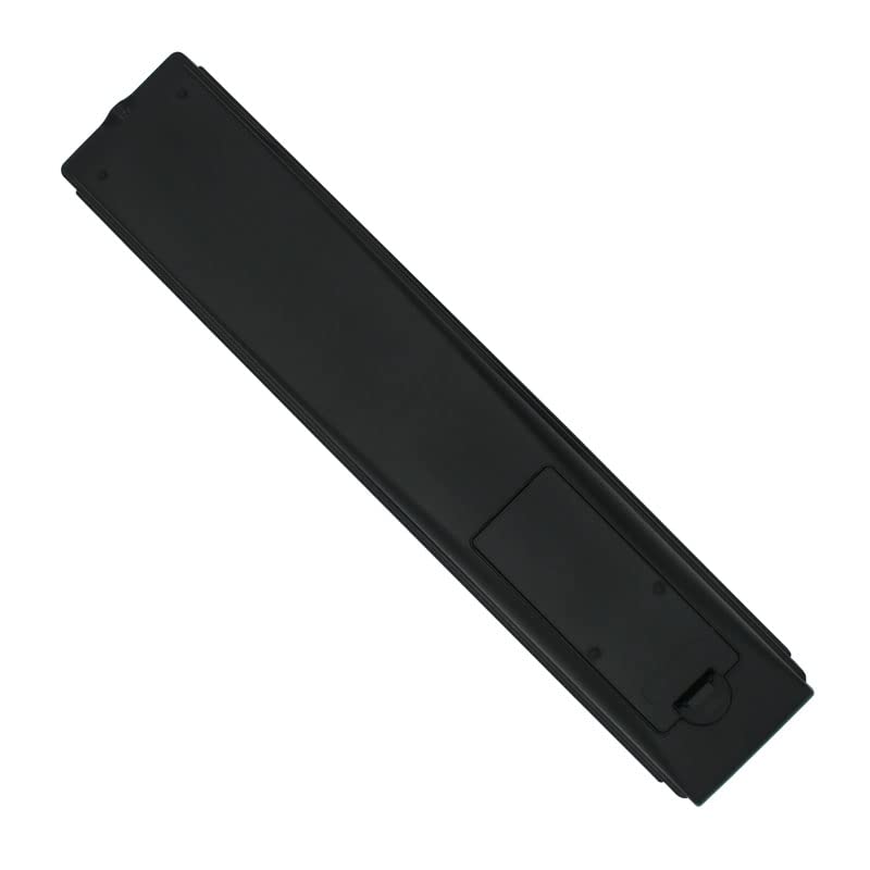 Replacement Remote Control for Sharp LC-70C8470U LC-70LE640U LC-70LE650U LC-80LE650 GB005WJSA GA890WJSA Aquos Smart LED 3D HDTV