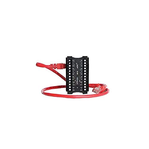 INFINIAS SEIDC32 Ethernet enabled door controlle