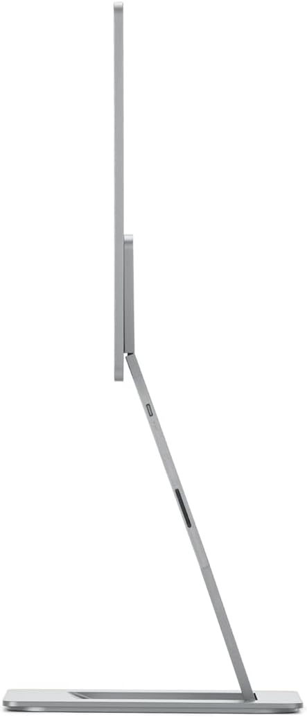SOTSU FlipAction Pro 16" Gen2 Premium Portable Monitor | Super Compact | Pivot Rotate | 2560x1600 DCI P3 | 120Hz | 400 Nits | Full Metal CNC | Perfect Match for Mac and Windows (Metallic Gray)