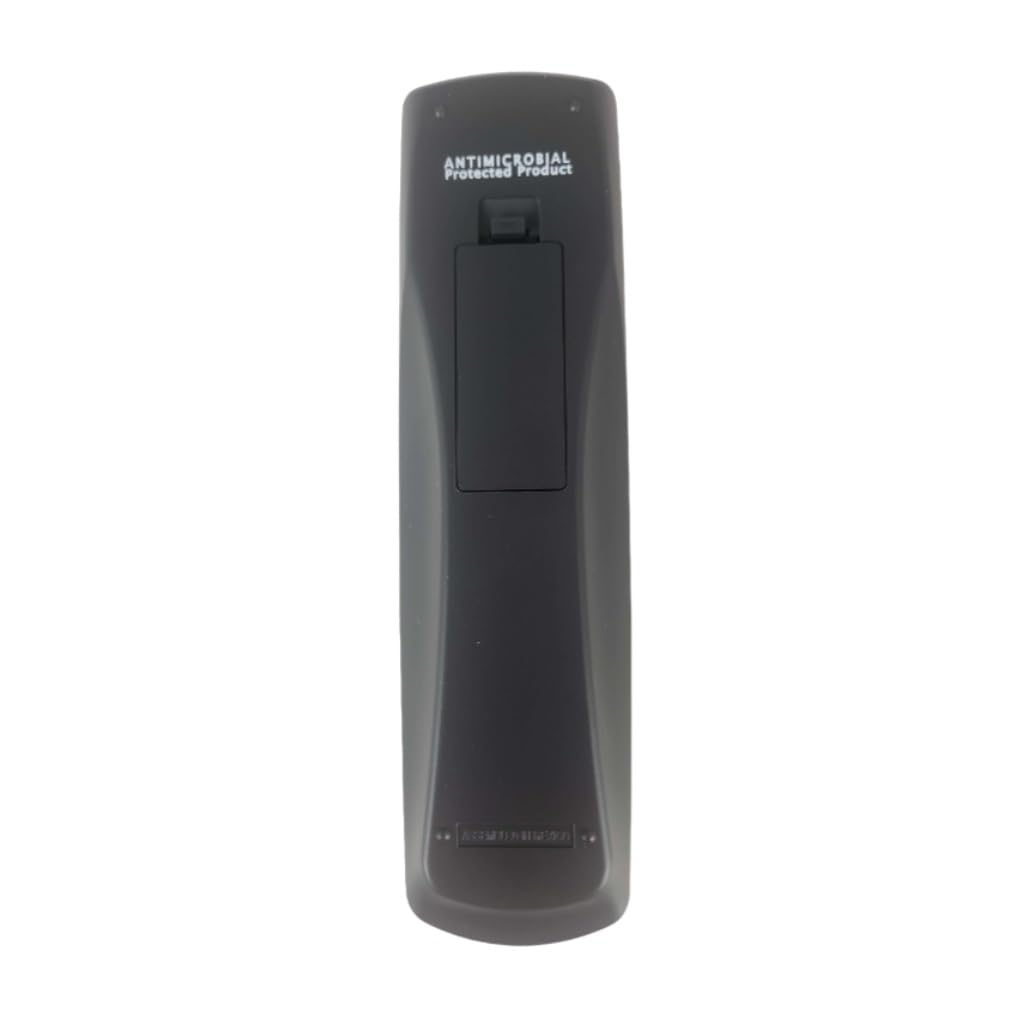 PHAT SATELLITE TWC Time Warner Cable Box Universal Remote Control UR2L-R803 Easy CLICKER with Back Lighting