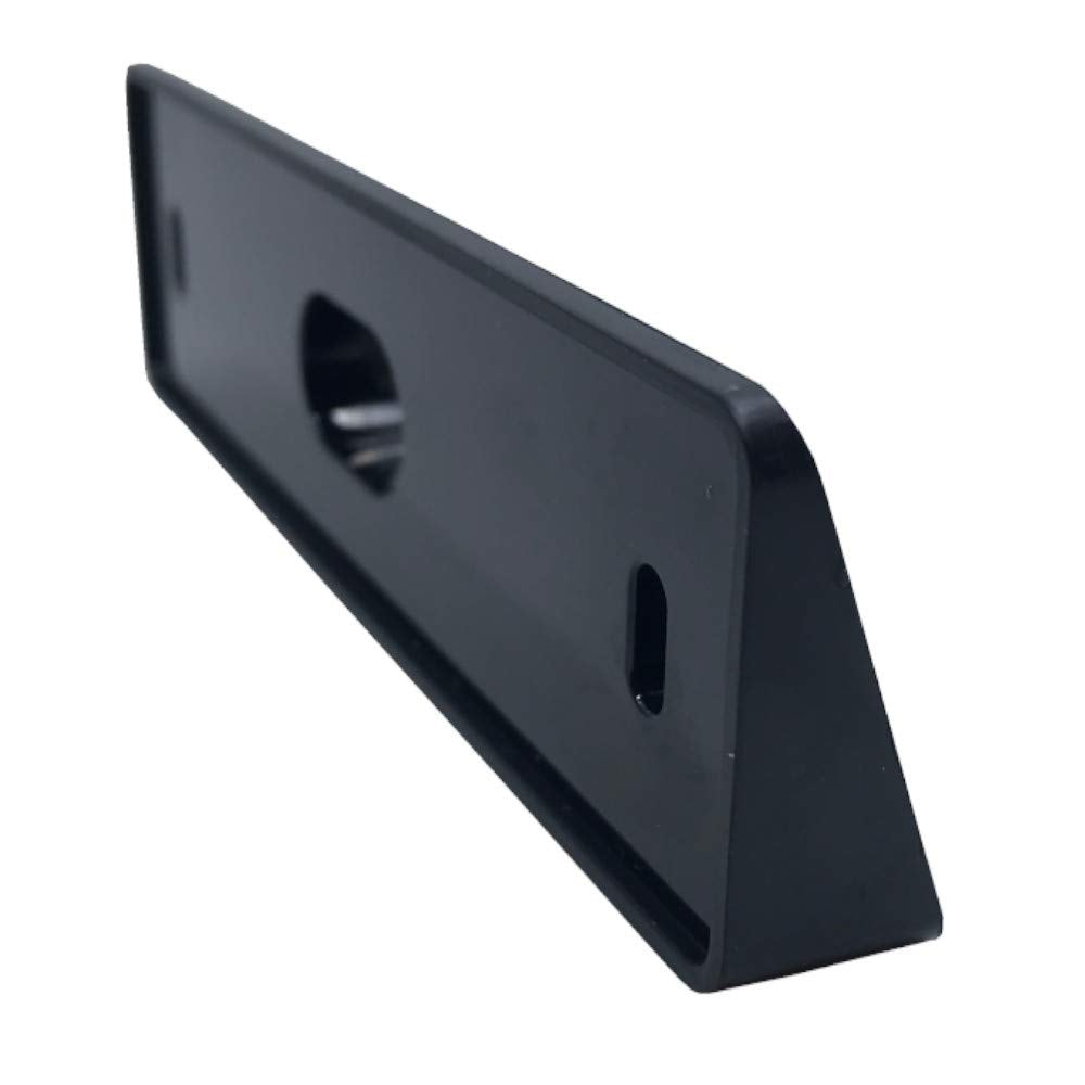 SkyBell Slimline Doorbell Camera Wedge Plate