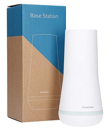 Simplisafe Base Station Replacement