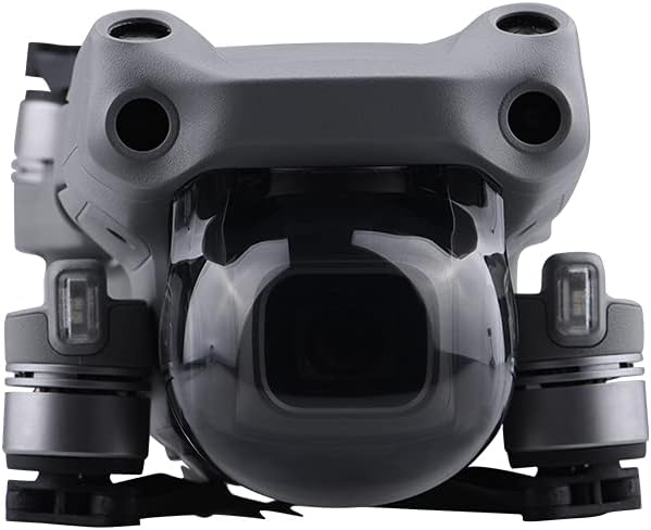 BTG Gimbal Protector Camera Lens Cover for DJI Mavic Air 2S, Protective Cover, Air 2S Accessories