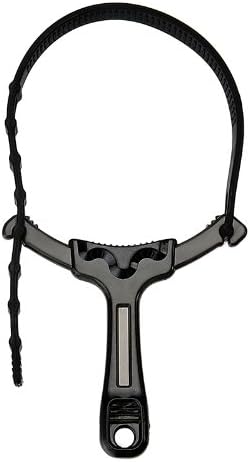 Fotodiox Follow Focus Handle - Black - Essential for Smooth Filming