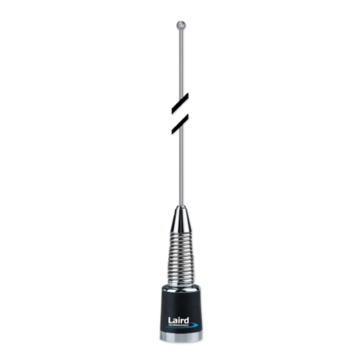 Laird Technologies - 132-525 MHz Antenna with Spring
