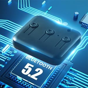 Bluetooth-Module V5.2 Replacement Speakers with Ultra Thin Stereo, Pillow Speaker with Mic, DIY Headset for Sleep