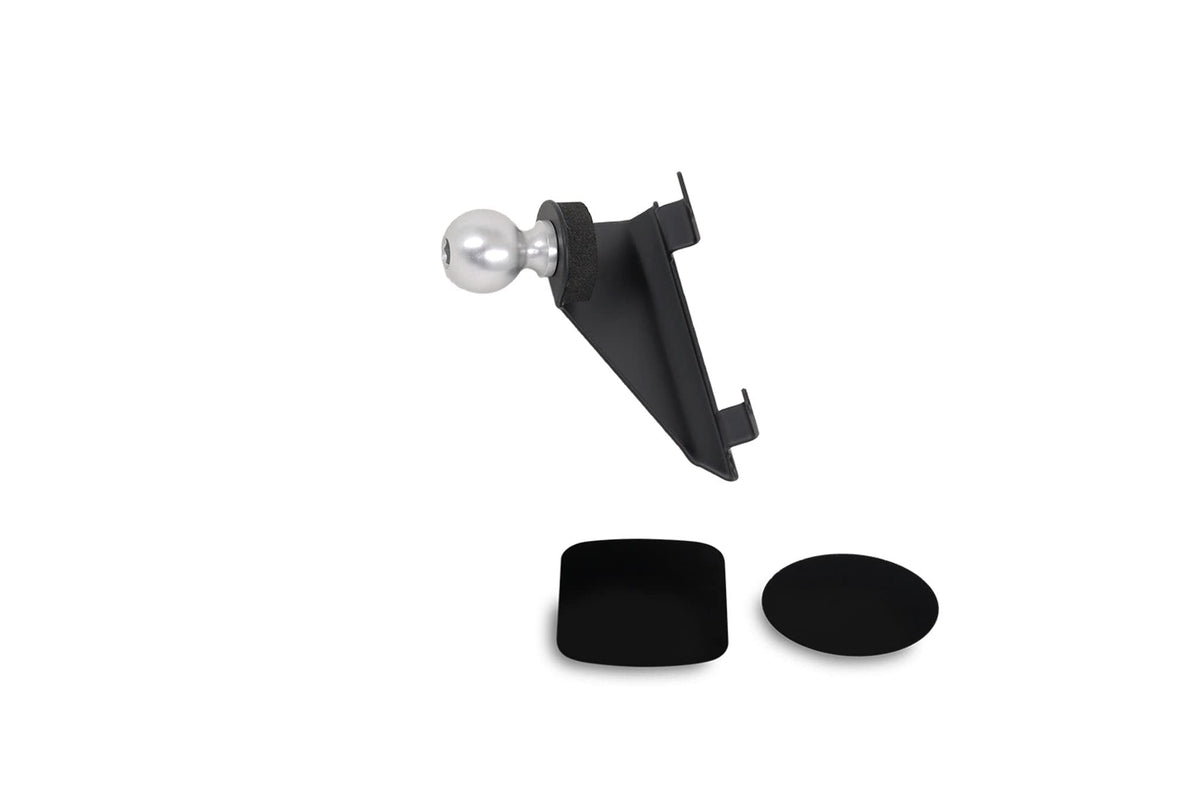 Course Motorsports DirectFit Phone Mount - Magnetic or for Honda CR-V (2012-2016) - Magsafe Compatible Magnetic Head
