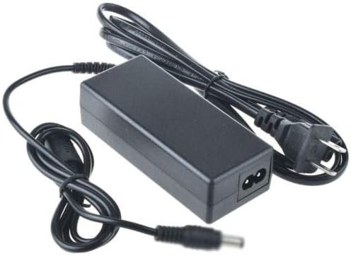 GreatPowerDirect 12V 5A +8 DC Power Supply Adapter Split Power Cable for CCTV Security Camera DVR