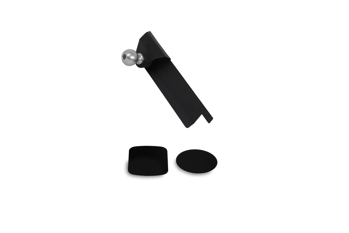 Course Motorsports Direct Fit Phone Mount - Honda Accord (2018-2022) Compatible with All Phones - Magsafe Compatible Magnetic
