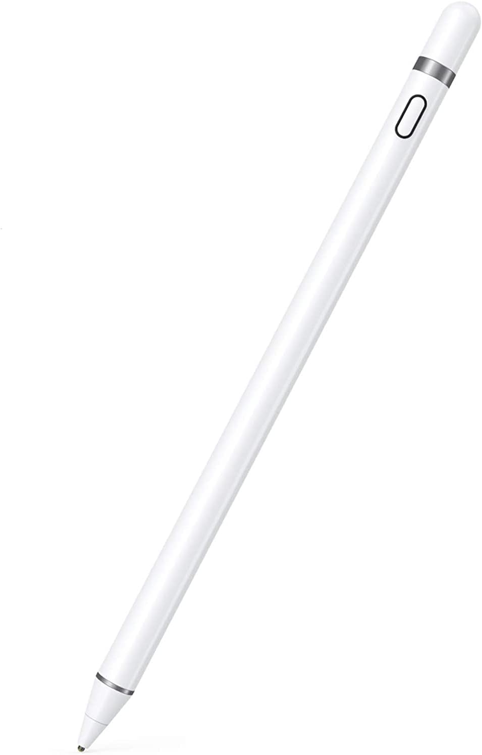 2023 Upgraded Active Stylus Pens for Touch Screens, Compatible for Apple, High Sensitivity Capacitive Pencil for Drawing
