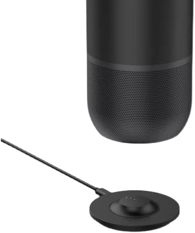 LZYDD Charge Dock/Charging Cradle - for Bose Portable Home Speaker