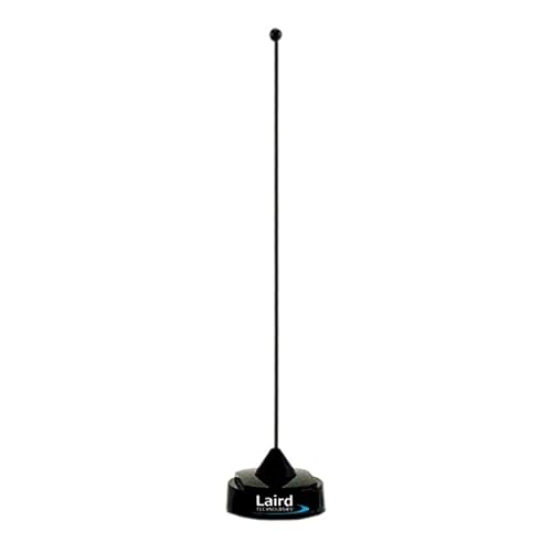 Laird Technologies - 450-470 Unity Antenna, Black