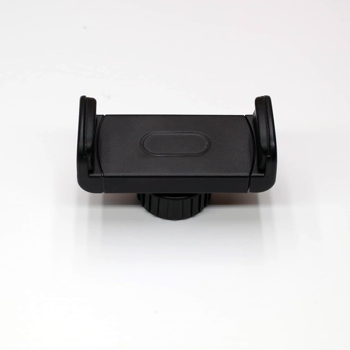 Phone Holder for Ring Light, 2 Pack Phone Mount Attachment, Clamp Mount for Ring Light and Car Mount