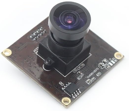 USB Camera Module 50 Frames(25MM)