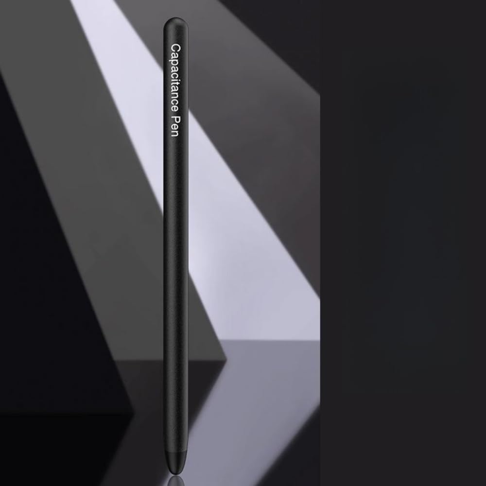 AMZ Fire Tablet Pen for AMZ Fire Max 11, Fire HD 8, Fire HD 10 Tablets Touch Screen Pen (Black)