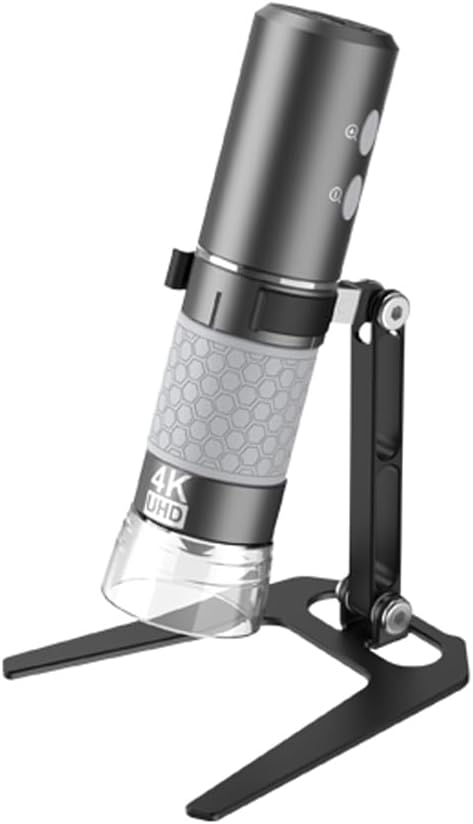 Metal Stand for Wireless Digital Microscope and USB Microscope