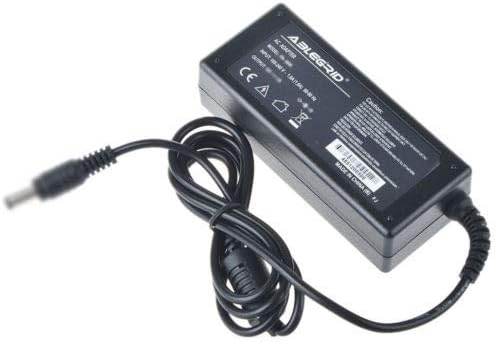 GreatPowerDirect 12V 5A 8 DC Power Supply for CCTV Security Camera DVR Split Swann Lorex Defender